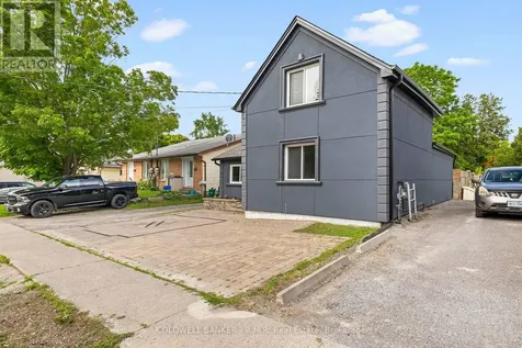 371 John Street Cobourg ON K9A 3T4