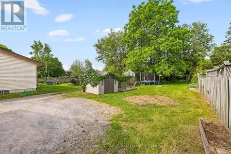 371 John Street Cobourg ON K9A 3T4
