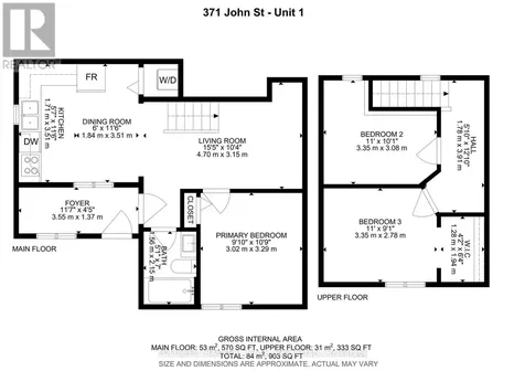 371 John Street Cobourg ON K9A 3T4