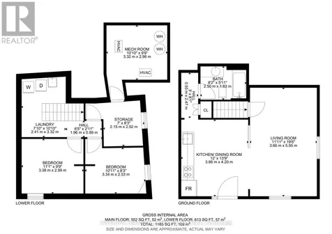 371 John Street Cobourg ON K9A 3T4