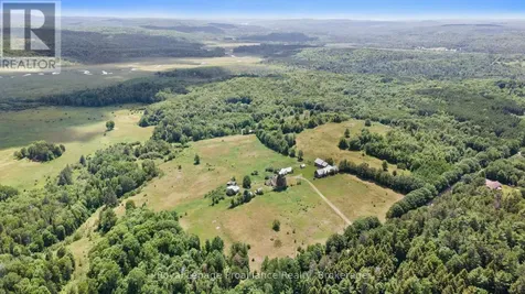 725 Peplinski Homestead Road Madawaska Valley ON K0J 1B0