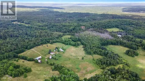 725 Peplinski Homestead Road Madawaska Valley ON K0J 1B0