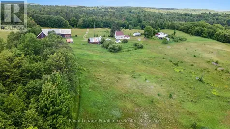 725 Peplinski Homestead Road Madawaska Valley ON K0J 1B0