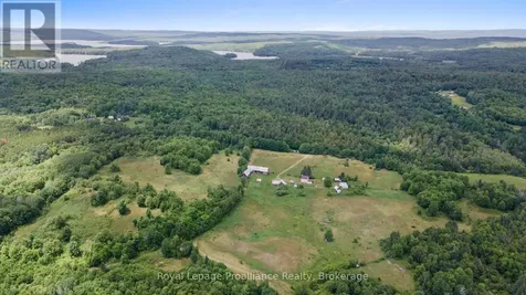 725 Peplinski Homestead Road Madawaska Valley ON K0J 1B0