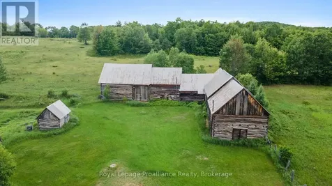 725 Peplinski Homestead Road Madawaska Valley ON K0J 1B0