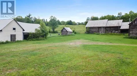 725 Peplinski Homestead Road Madawaska Valley ON K0J 1B0