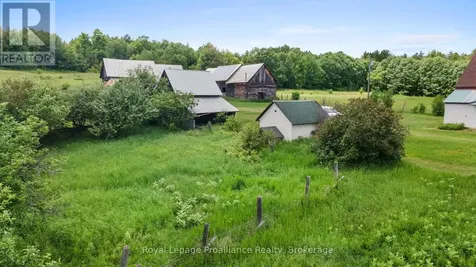 725 Peplinski Homestead Road Madawaska Valley ON K0J 1B0