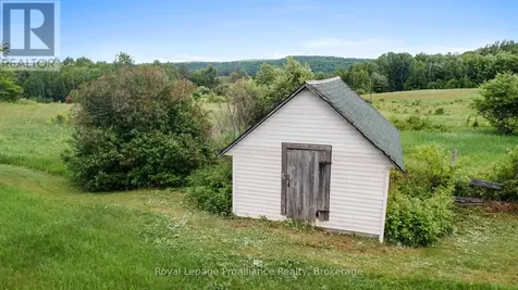 725 Peplinski Homestead Road Madawaska Valley ON K0J 1B0