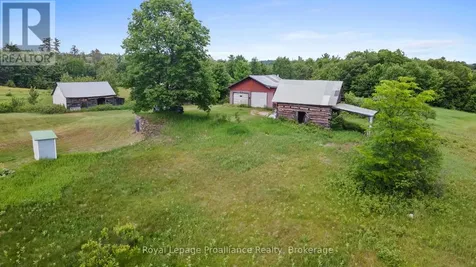 725 Peplinski Homestead Road Madawaska Valley ON K0J 1B0