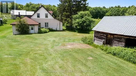 725 Peplinski Homestead Road Madawaska Valley ON K0J 1B0