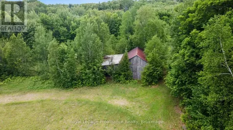 725 Peplinski Homestead Road Madawaska Valley ON K0J 1B0
