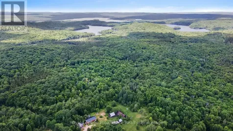 725 Peplinski Homestead Road Madawaska Valley ON K0J 1B0