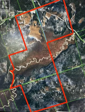 725 Peplinski Homestead Road Madawaska Valley ON K0J 1B0