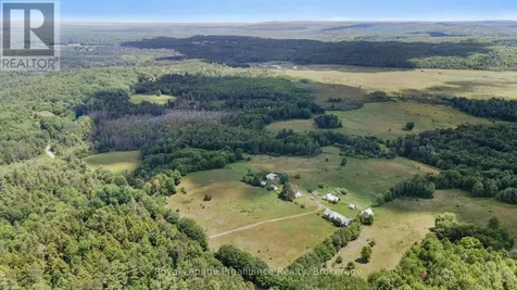 725 Peplinski Homestead Road Madawaska Valley ON K0J 1B0