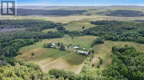 725 Peplinski Homestead Road Madawaska Valley ON K0J 1B0