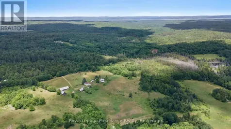 725 Peplinski Homestead Road Madawaska Valley ON K0J 1B0