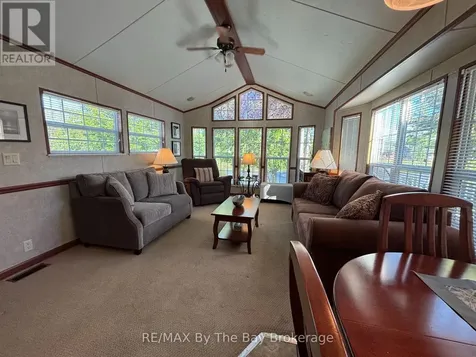13 White Pines Trail Wasaga Beach ON L9Z 1X7