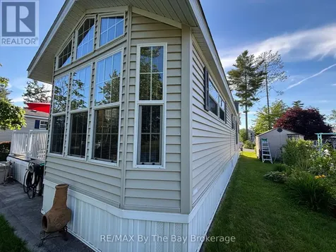 13 White Pines Trail Wasaga Beach ON L9Z 1X7