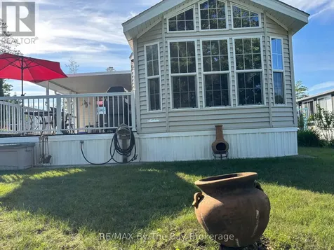 13 White Pines Trail Wasaga Beach ON L9Z 1X7