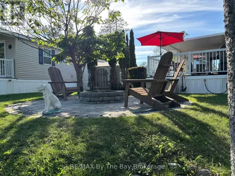 13 White Pines Trail Wasaga Beach ON L9Z 1X7