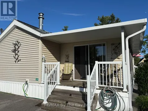13 White Pines Trail Wasaga Beach ON L9Z 1X7