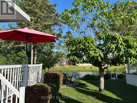 13 White Pines Trail Wasaga Beach ON L9Z 1X7