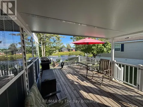 13 White Pines Trail Wasaga Beach ON L9Z 1X7