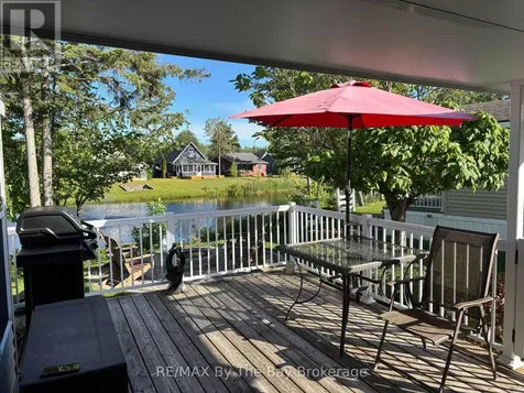 13 White Pines Trail Wasaga Beach ON L9Z 1X7