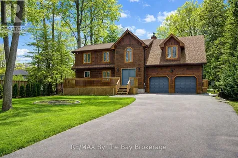 646 Oxbow Park Drive Wasaga Beach ON L9Z 2V2