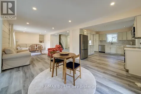 646 Oxbow Park Drive Wasaga Beach ON L9Z 2V2