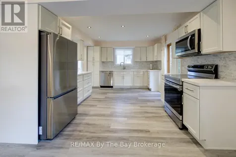646 Oxbow Park Drive Wasaga Beach ON L9Z 2V2
