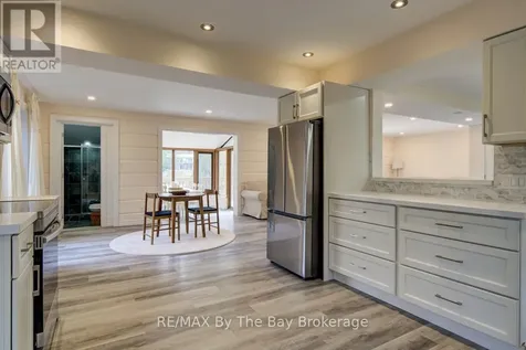 646 Oxbow Park Drive Wasaga Beach ON L9Z 2V2