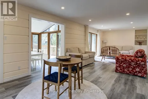 646 Oxbow Park Drive Wasaga Beach ON L9Z 2V2