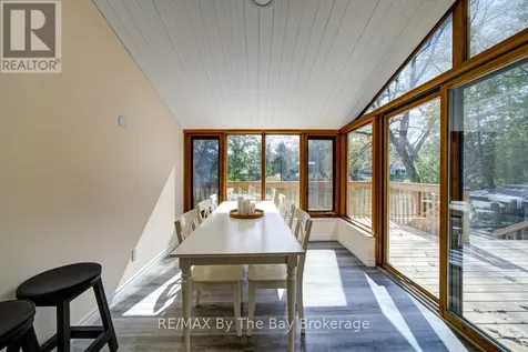 646 Oxbow Park Drive Wasaga Beach ON L9Z 2V2