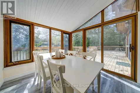 646 Oxbow Park Drive Wasaga Beach ON L9Z 2V2