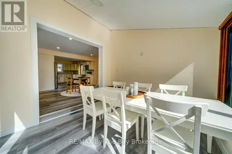 646 Oxbow Park Drive Wasaga Beach ON L9Z 2V2