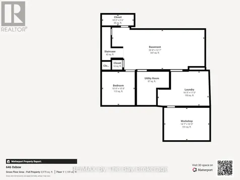 646 Oxbow Park Drive Wasaga Beach ON L9Z 2V2
