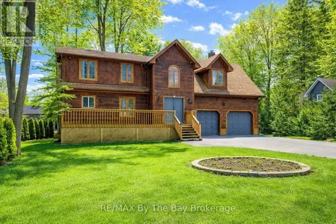 646 Oxbow Park Drive Wasaga Beach ON L9Z 2V2