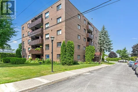 95 Windsor Drive Brockville ON K6V 3H7