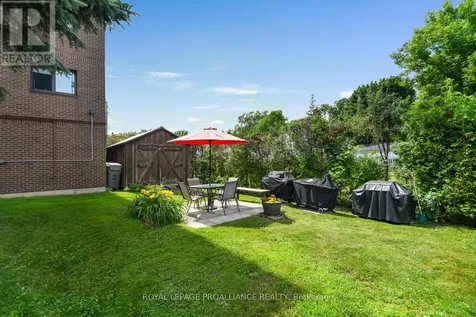 95 Windsor Drive Brockville ON K6V 3H7