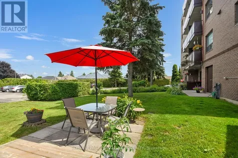95 Windsor Drive Brockville ON K6V 3H7