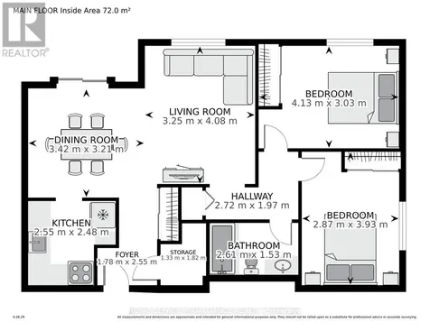 95 Windsor Drive Brockville ON K6V 3H7