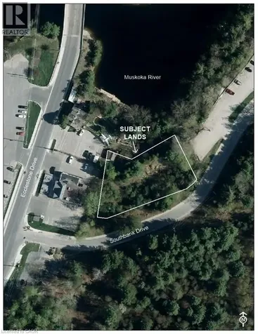 Southbank Drive Bracebridge ON P1L 1G2
