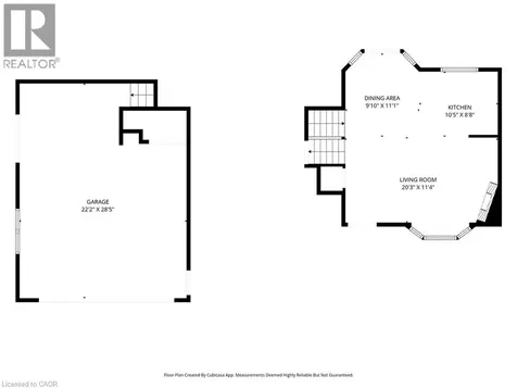 8 Bendamere Drive Grimsby ON L3M 2N3