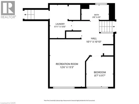 8 Bendamere Drive Grimsby ON L3M 2N3