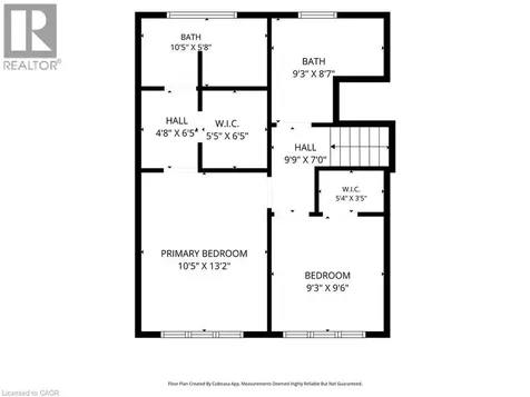 8 Bendamere Drive Grimsby ON L3M 2N3