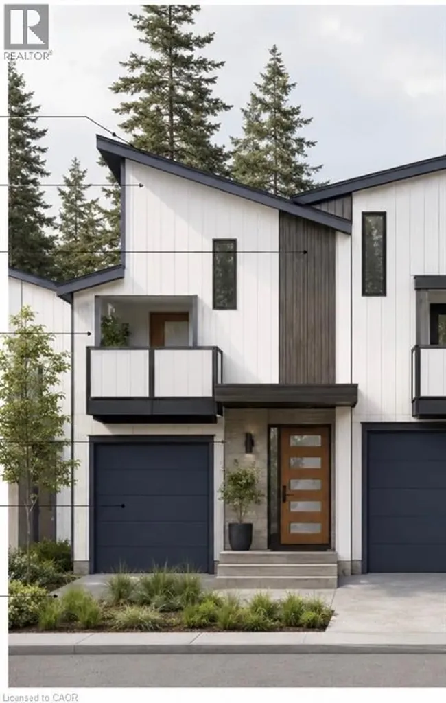 6 Southbank Drive Bracebridge ON P1L 1G2