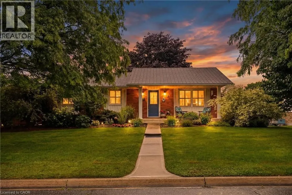 5 Brant Street Simcoe ON N3Y 5G2
