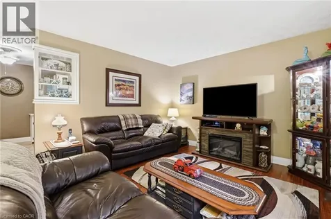 5 Brant Street Simcoe ON N3Y 5G2
