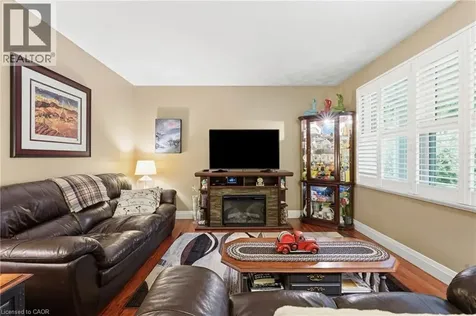 5 Brant Street Simcoe ON N3Y 5G2